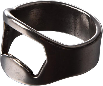 Yaootely Bottle Opener/Bottle Opener Design: Ring