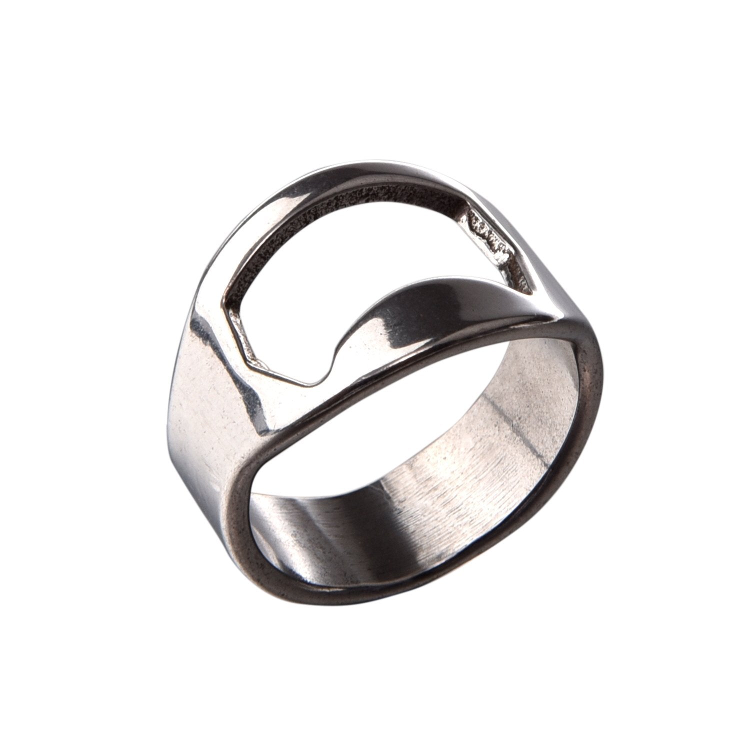 Yaootely Bottle Opener/Bottle Opener Design: Ring