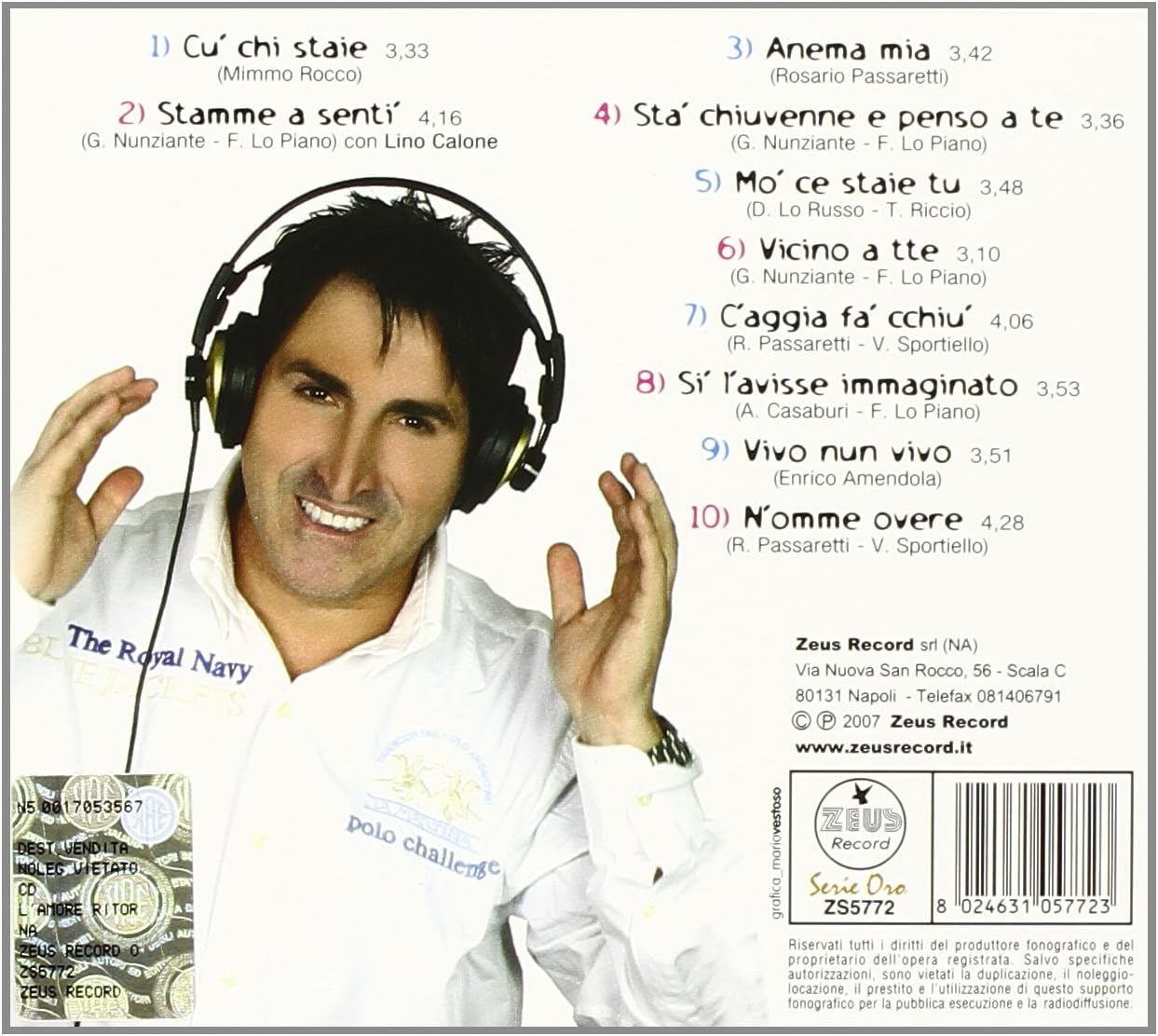 L'amore Ritorna