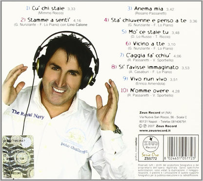 L'amore Ritorna
