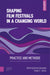 Shaping Film Festivals In a Changing World: Practice and Methods (Film Culture in Transition