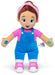 Ms. Rachel Official Speak & Sing Doll, 16” Tall Interactive Toy with 4 Songs & 16+ Phrases, Toddler Toys for Girls & Boys Ages 6 Months to 3+ Years