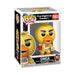 Funko POP! Games: Five Night's At Freddy's - Chica the Chicken - Five Nights At Freddy's - Collectable Vinyl Figure - Gift Idea - Official Merchandise - Toys for Kids & Adults - Anime Fans