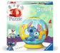 Ravensburger - Disney Stitch 3d Puzzle - (10311596)