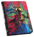 Ultimate Guard Zipfolio 360 Xenoskin Magic: The Gathering ``Aetherdrift`` - Hazoret, Godseeker