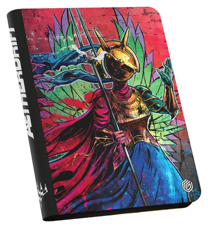 Ultimate Guard Zipfolio 360 Xenoskin Magic: The Gathering ``Aetherdrift`` - Hazoret, Godseeker