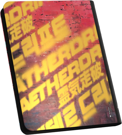 Ultimate Guard Zipfolio 360 Xenoskin Magic: The Gathering ``Aetherdrift`` - Hazoret, Godseeker