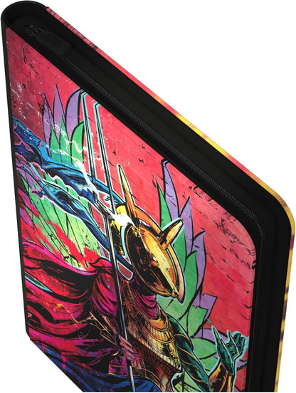 Ultimate Guard Zipfolio 360 Xenoskin Magic: The Gathering ``Aetherdrift`` - Hazoret, Godseeker