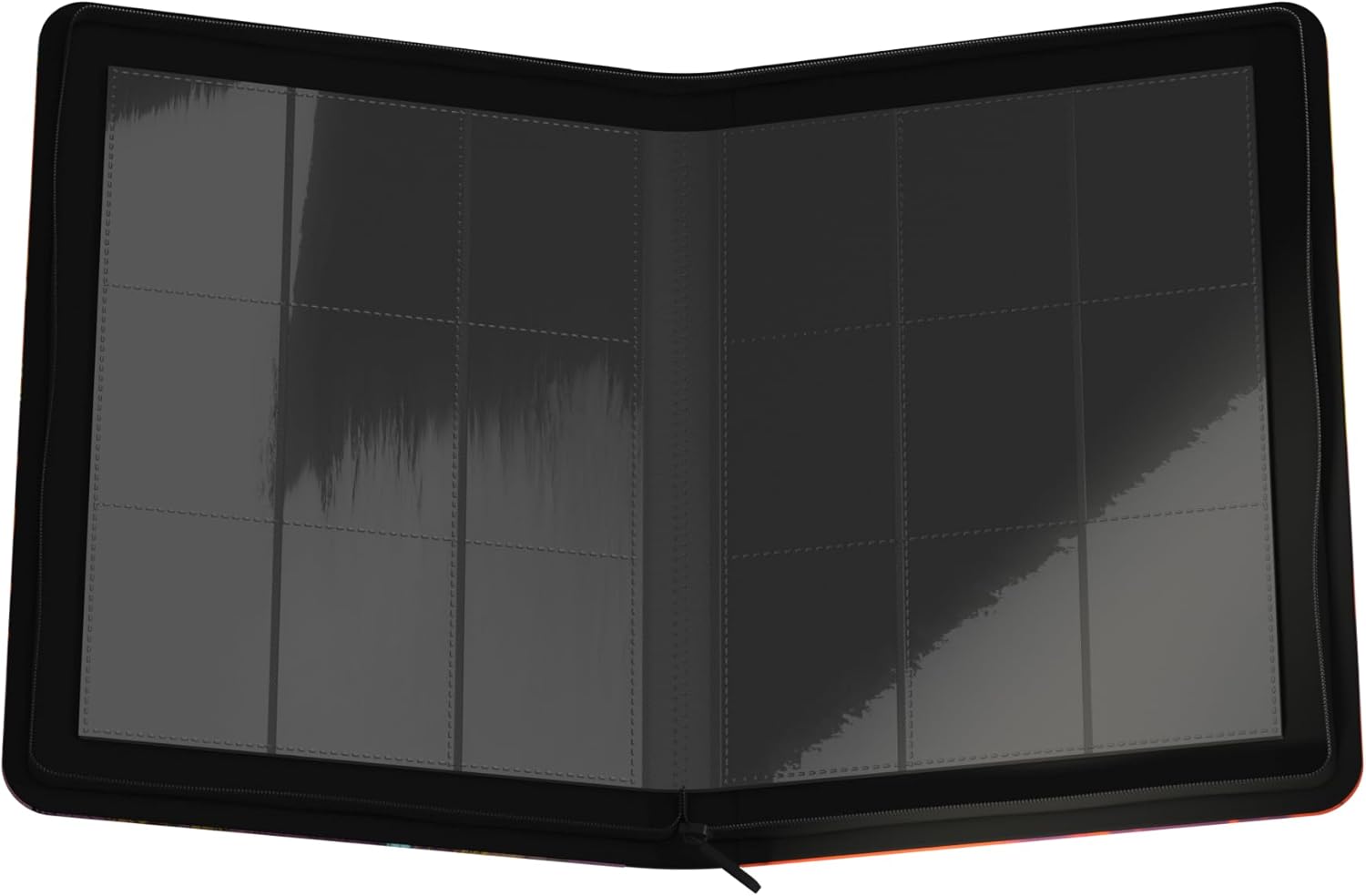 Ultimate Guard Zipfolio 360 Xenoskin Magic: The Gathering ``Aetherdrift`` - Ketramose, The New Dawn
