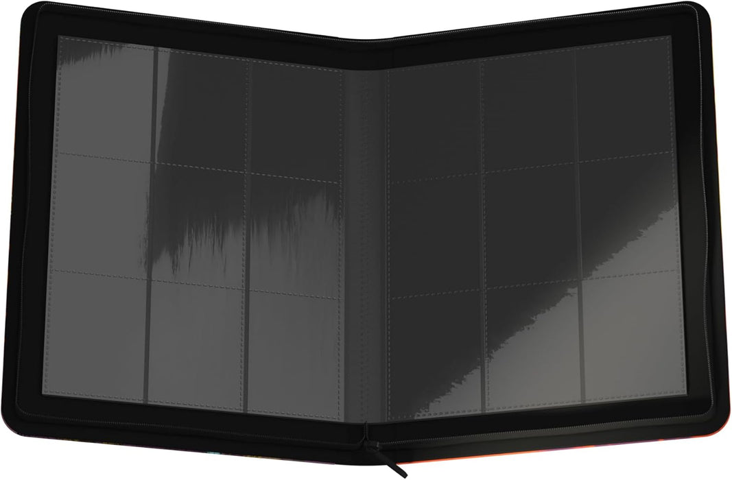 Ultimate Guard Zipfolio 360 Xenoskin Magic: The Gathering ``Aetherdrift`` - Ketramose, The New Dawn