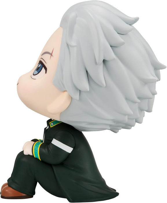 Wind Breaker Look Up PVC Statue Hajime Umemiya 11 cm