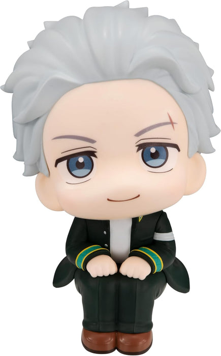 Wind Breaker Look Up PVC Statue Hajime Umemiya 11 cm