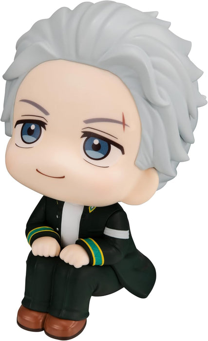 Wind Breaker Look Up PVC Statue Hajime Umemiya 11 cm