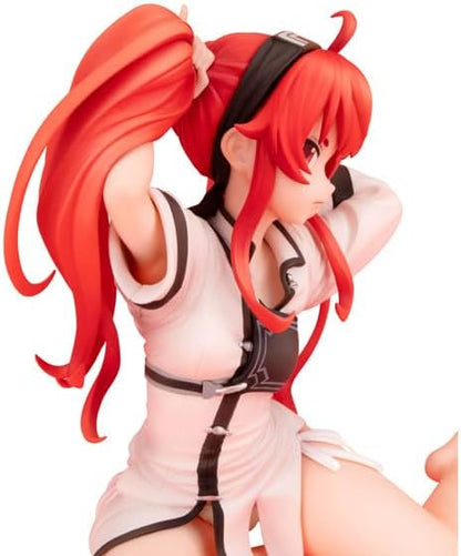 Melty Princess Unemployed Reincarnation II ~ When You Go to Another World - Ellis Tenohira, Approx. 3.3 inches (85 mm), PVC Pre-painted Complete Figure