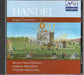 Bach Edition - Organ Works / Orgelwerke Cd3