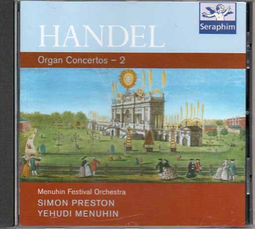 Bach Edition - Organ Works / Orgelwerke Cd3