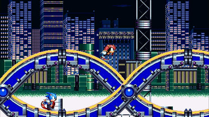 Sonic Mania Plus + Artbook