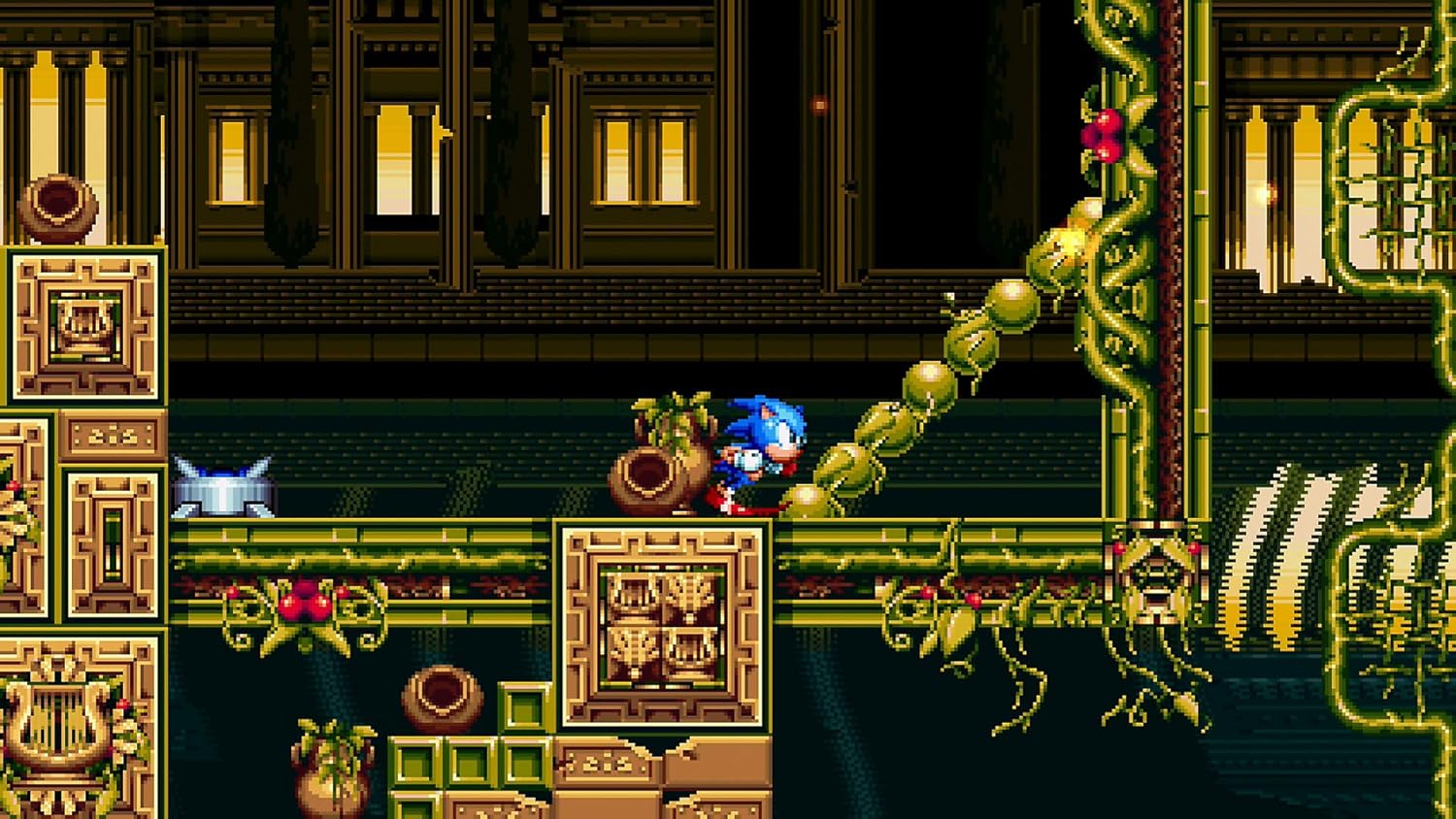 Sonic Mania Plus + Artbook