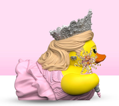 TUBBZ First Edition: Wicked - Glinda Upland Cosplaying Rubber Duck Vinyl Figure