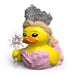 TUBBZ First Edition: Wicked - Glinda Upland Cosplaying Rubber Duck Vinyl Figure