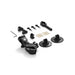 Insta360 Motorfiets Bundel (CINSAAVY
