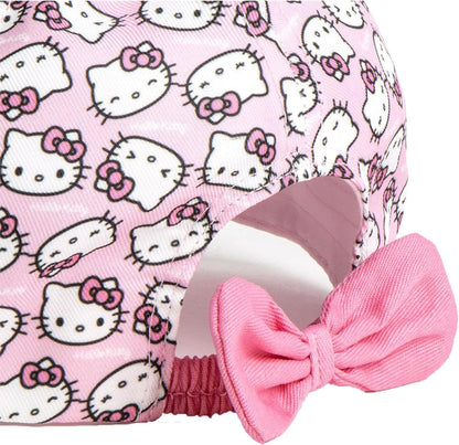 CERDÁ LIFE'S LITTLE MOMENTS Girls' Modern, Multicoloured, One Size