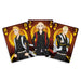 Sakami - Tokyo Revengers: Playing Cards