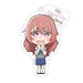 SAKAMI - My Dress-Up Darling - Shinju - Chibi Style - Acrylic Keychain, Key Ring - 8 cm