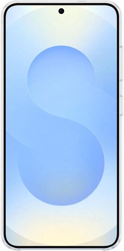 SAMSUNG Galaxy Official Clear Case for Galaxy S25, Transparent