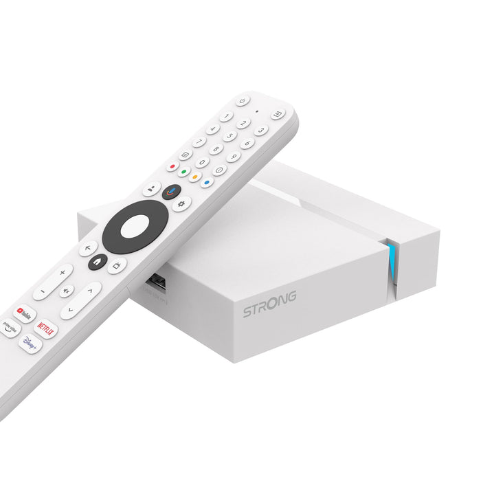 Mobile Cover Strong Leap-S3+V2