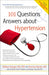 101 Questions & Answers About Hypertension