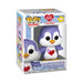 Funko POP! Animation: Care Bear Cousins - Cozy Heart Penguin - Care Bears - Collectable Vinyl Figure - Gift Idea - Official Merchandise - Toys for Kids & Adults - TV Fans