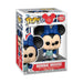 Funko POP! Disney: MiRL - Minnie Mouse - (HGW) - Disney Standard Characters - Collectable Vinyl Figure - Gift Idea - Official Merchandise - Toys for Kids & Adults - Movies Fans
