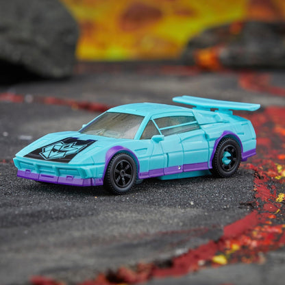 Transformers Legacy Deluxe Class G2 Universe Breakdown Action Figure