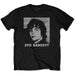 Syd Barrett: Headshot (T-Shirt Unisex Tg. L)