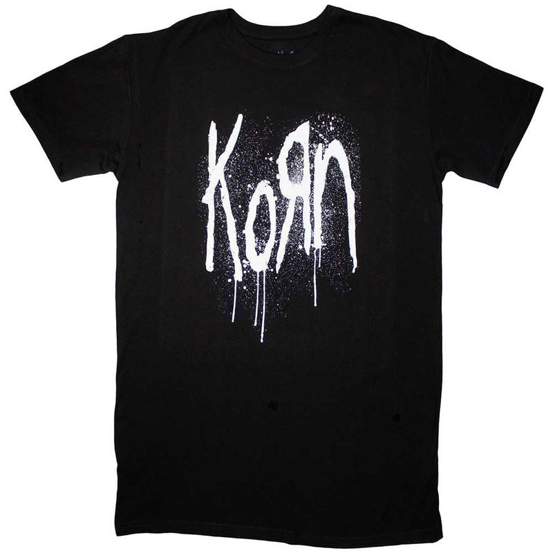 Korn: Rock Off - Still A Freak Blue (Vestito T-Shirt Donna Tg. M)