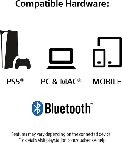 PlayStation DualSense™ Wireless Controller –