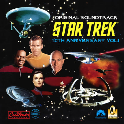 30th Anniversary Vol.1