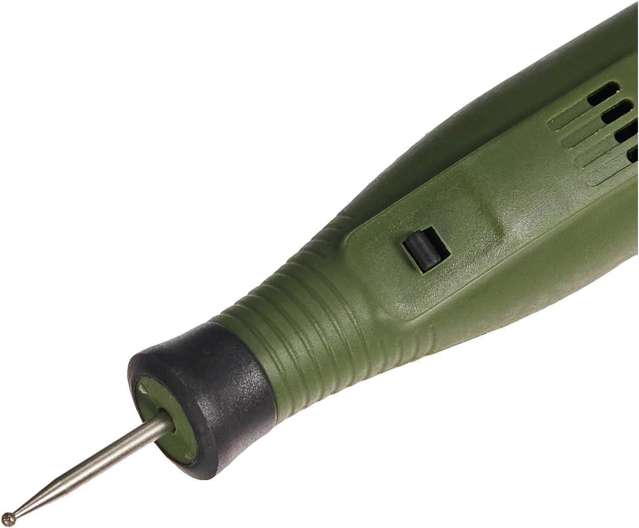 Proxxon 28592 Graveerapparaat GG 12 incl. 1 diamantslijpstift (kogelkop 1,8 mm