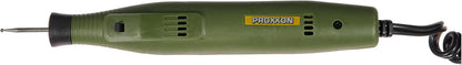 Proxxon 28592 Graveerapparaat GG 12 incl. 1 diamantslijpstift (kogelkop 1,8 mm