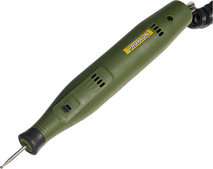 Proxxon 28592 Graveerapparaat GG 12 incl. 1 diamantslijpstift (kogelkop 1,8 mm