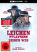 Leichen pflastern seinen Weg - 2-Disc Limited Collector's Edition Mediabook (4K UHD-Blu-ray + Blu-ray)