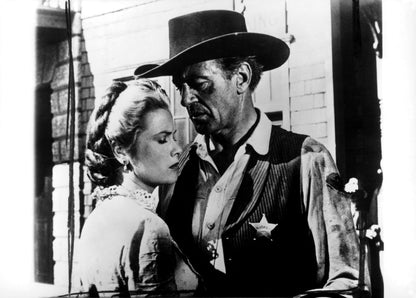 12 Uhr mittags - High Noon - 2-Disc Limited Collector's Edition Mediabook (4K UHD-Blu-ray + Blu-ray