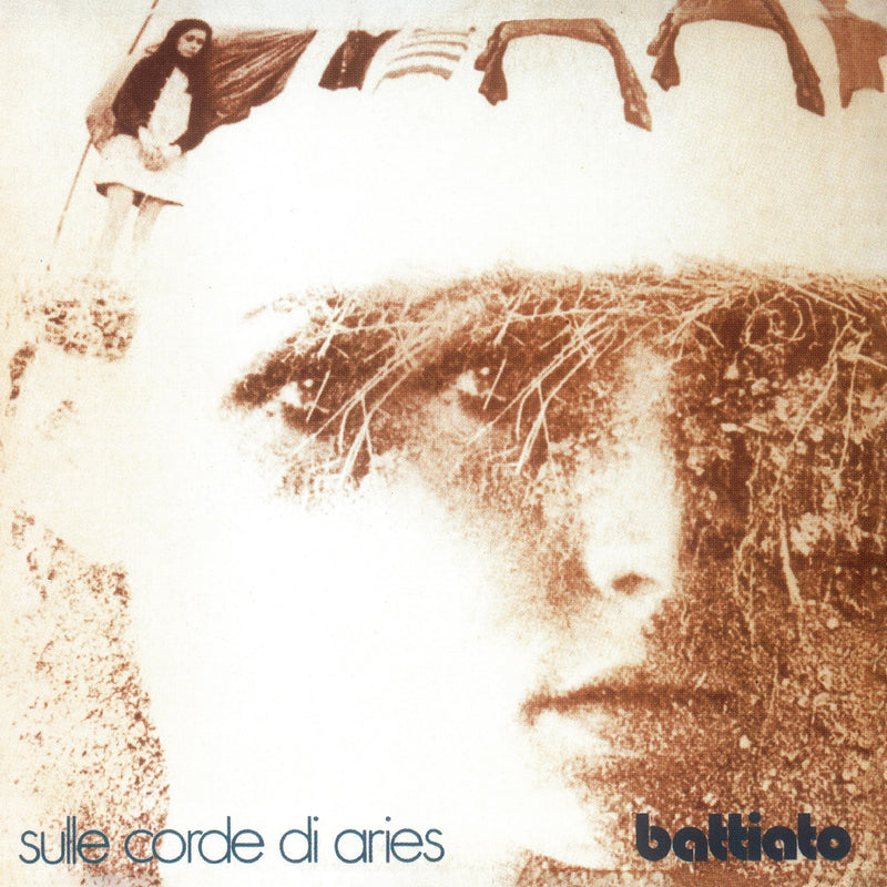 sulle corde di aries