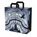 Konix Einkaufstasche 40 x 45 x 20 cm - Recyceltes Material