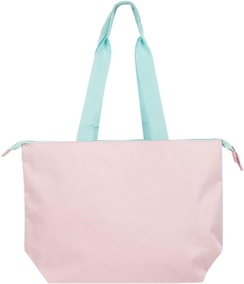 Stitch Strandtas, blauw, 47 x 33 x 15 cm, merk: Stitch, EAN: 8445484470109