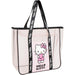 CERDÁ LIFE'S LITTLE MOMENTS Groot en robuust design, modern design, voor zomer en vakantie met je Hello Kitty strandtas, uniseks, voor kinderen, maat M