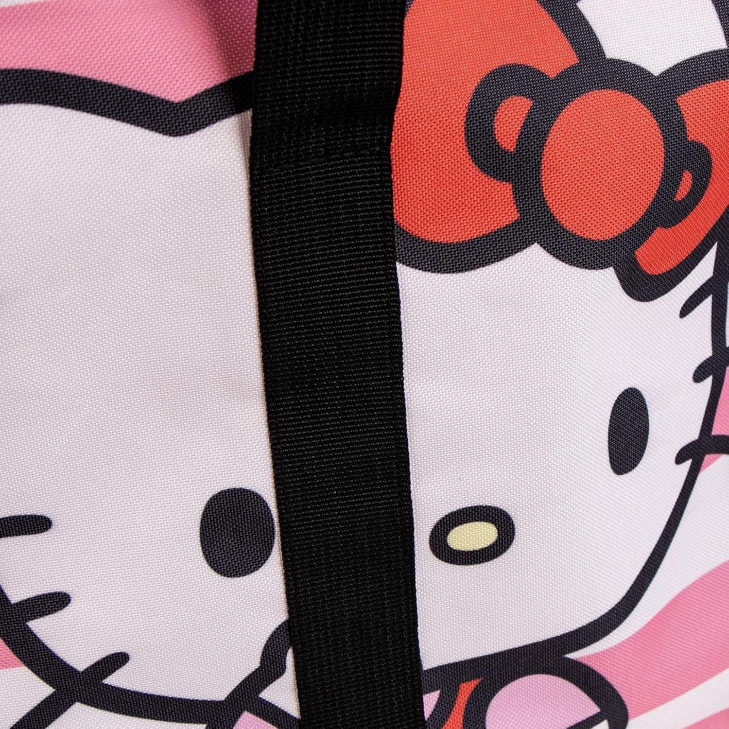Hello Kitty: Cerda` - Borsa Spiaggia