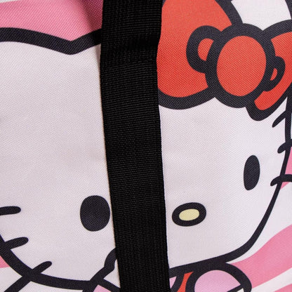 Hello Kitty: Cerda` - Borsa Spiaggia