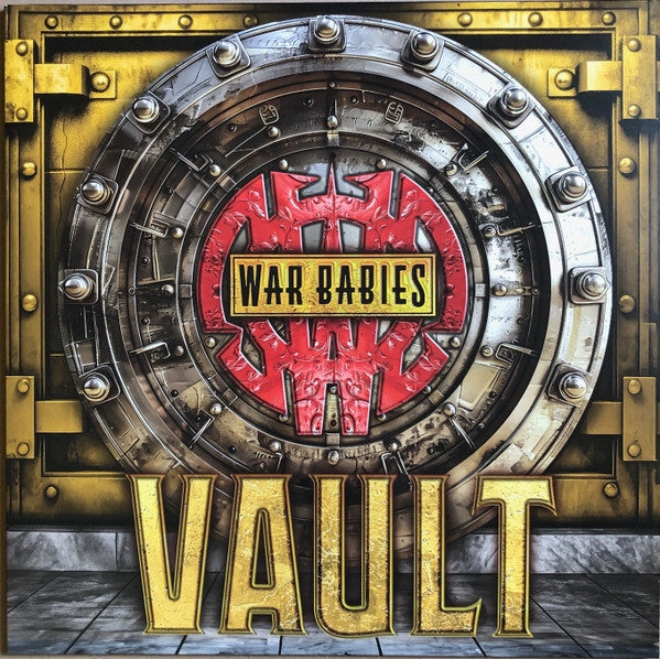 Vault (Black)